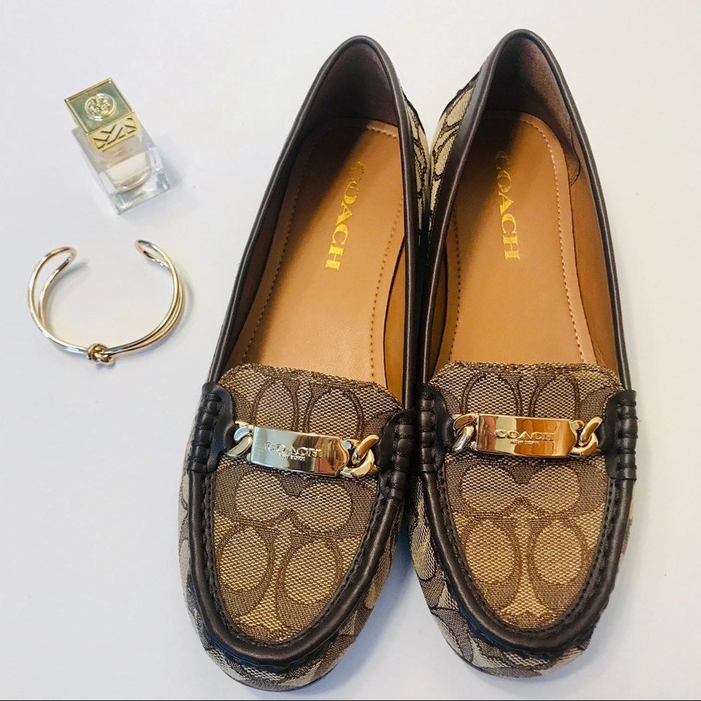 COACH Loafers